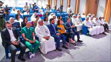 Top Kuwait Lawmaker: 'World Needs Neutral Third Voice'...