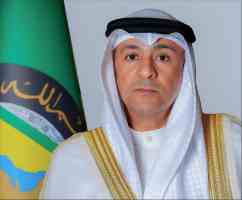 Ambassador: Kuwait Sent 1,300 Tons Of Humanitarian Aid To Gaza...