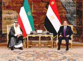 Tajikistan And Kuwait Sign Several Agreements On Bilateral Co-Op...