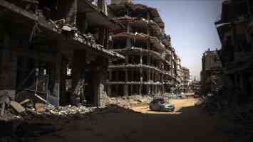 Azerbaijani MFA Talks Measures Taken To Return Türkiye Earthquake Victim...