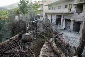 Azerbaijani Rescuers Pull 16 People From Beneath Rubble After Devastating...