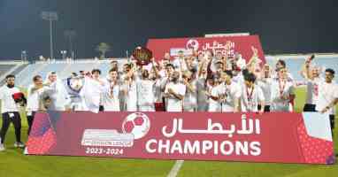Continental Giants Al Hilal, Zamalek Eye Glory In Qatar...