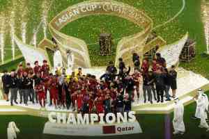 Moroccan Flavour At Al Thumama Stadium As SC Hosts Fan Leader Activation ...