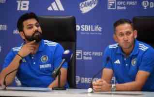  Football: Having Gained Coach's Trust, Akash Mishra Set For Long Innings...