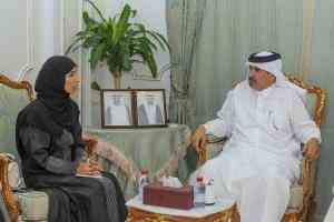 Emirati Inessman Alabbar Seeks To Acquire State-Run Real Estatepany In Eg...