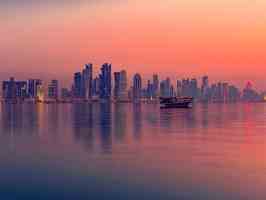 Gulf States Near Top In 50-Country Emerging Markets Rankings Logistics Ex...