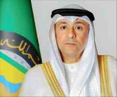 Saudi Minister Of Islamic Affairs Meets Egyptian Minister Of Endowments...
