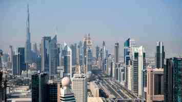 UAE - Energy transition provides opportunity to transform and diversify t...