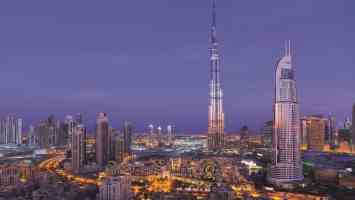 UAE - DP World launches Cargoes Customs...