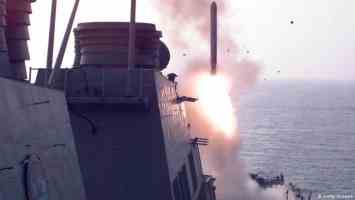 Red Sea Crisis: US, UK Intensify Airstrikes Targeting Houthis In Yemen...