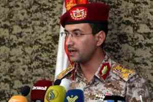 UAE - Joint Forces Command of Coalition to Restore Legitimacy in Yemen: H...