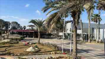 Israel Endorses Plan To Build New Illegal Settlement Near Besieged Gaza S...