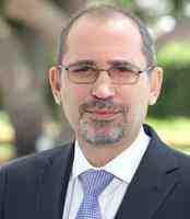 Jordan, Venezuela Discuss Gaza, Plan Cooperation Boost...