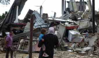  UN Envoy Urges Re-Engagement On Negotiations To Resolve Israel-Palestine...