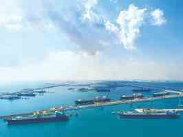 Qatar Real GDP Surges 1% Year-On-Year In Q2 As Hydrocarbons Grow Faster T...