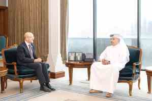 Fairmont Doha: A Vanguard Of Qatar's Economic Diversification Efforts...