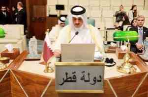 Qatar's Strategic Leadership At UN SDG Summit Widely Acknowledged...