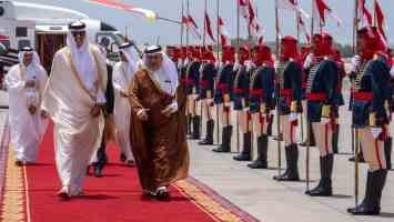 Saudi Arabia Warns Of Bogus Hajj Companies, Campaigns...
