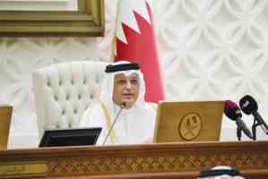 Qatar Fund For Development Renews Partnership With UNDP With Additional $...