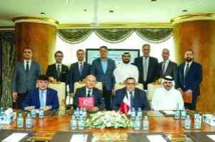 UAE President Congratulates Qatar On Hosting FIFA World Cup...