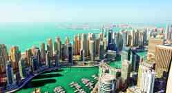 دبي تصرّح بأول حكومة 