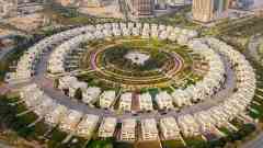 21 % نمو أسعار عقارات دبي في 10 أشهر' 
