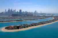 سمانا للتطوير العقاري تطلق مجمع ليك فيوز بقيمة مليار درهم في مدينة دبي للإنتاج