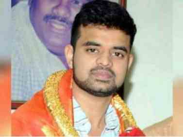 MP Youth Congress Leader Questioned In HM Amit Shah Doctored Video Case