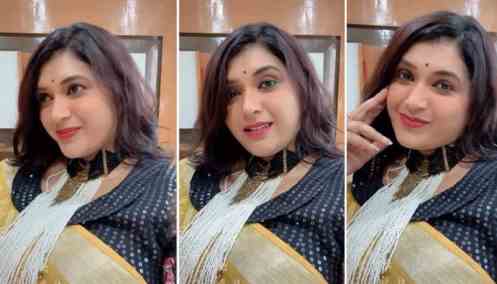 Kannada Actress Harshika Poonacha Attacked By Mob In Bengaluru, Urges K'taka CM To Act  