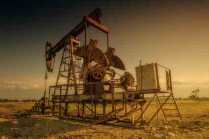 Oil Prices Up Following Strong Demand, Middle East Strife
