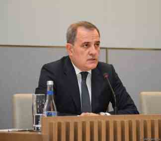 Azerbaijan's Green Energy Projects Funded By Foreign Investors - President Ilham Aliyev