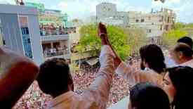 Lok Sabha Elections 2024: Actor-Politician Kamal Haasan Casts His Vote In...