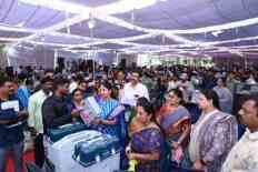 2 Indian Students From Hyderabad Die After Being Washed Away At A Tourist...