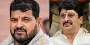 Lok Sabha Elections 2024: EC Asks AAP To Modify 'Jail Ka Jawab Vote Se' C...