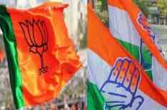 BJP Aims To Retain All 13 LS Seats In 4Th Phase In UP, Oppn Hopes For A F...