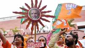 PM Modi’S Sharp Retort To ‘Comparison With Aurangzeb’ Jibe, Dares ‘Nakli ...