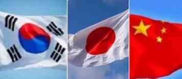United States, Japan, Australia Hold Joint Missile Defense Exercises...