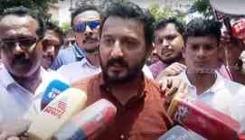 SC Defers Hearing On Ex-TN Minister Senthil Balaji's Bail Plea Till May 1...
