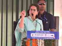Rahul, Priyanka Gandhi To Begin LS Poll Campaign In UP From Wednesday...