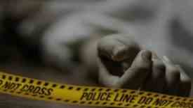 Delhi Man Stabbed Multiple Times By Unidentified Assailants, Dies...