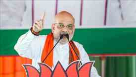 We Will Implement UCC In Entire Country, It Is 'Modi Ki Guarantee': Amit ...
