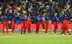 IPL 2024: Mumbai Indians Playoff Dreams Dented After Defeat To Delhi C...