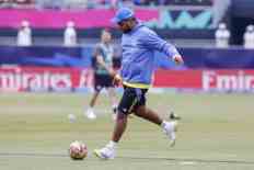England Relish 'Fear Factor' Of Returning Paceman Archer...