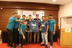 Gujarat State Tennis Association Teams Up With Tennis Premier League T...