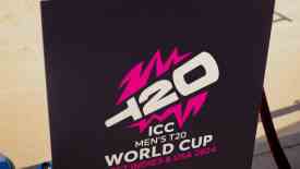 T20 World Cup: After Terror Threat Reports, ICC Assures 'Appropriate P...