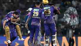 IPL 2024: A Special Win, Says Spinner Varun Chakravarthy As KKR Beat M...