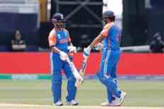 IPL 2024: 'I've Brought Out The Slog-Sweep To The Spinners', Says Vira...