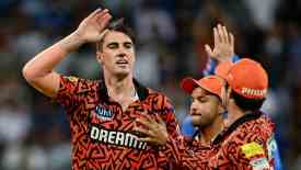 T20 WC: 'It's Got To Do With The Balance Of The Team', Says Moody On R...