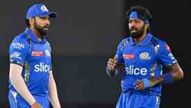 IPL 2024: Riyan Parag, Bowlers Propel Rajasthan Royals To 12-Run Win O...