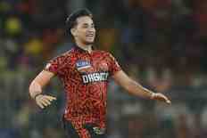 IPL 2024: Fifties From Nitish Reddy And Travis Head Carry SRH To Huge ...